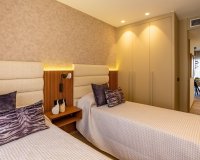 Obra Nueva - Bungalow - Algorfa - La Finca Golf Resort