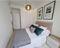 Obra Nueva - Bungalow - Avileses