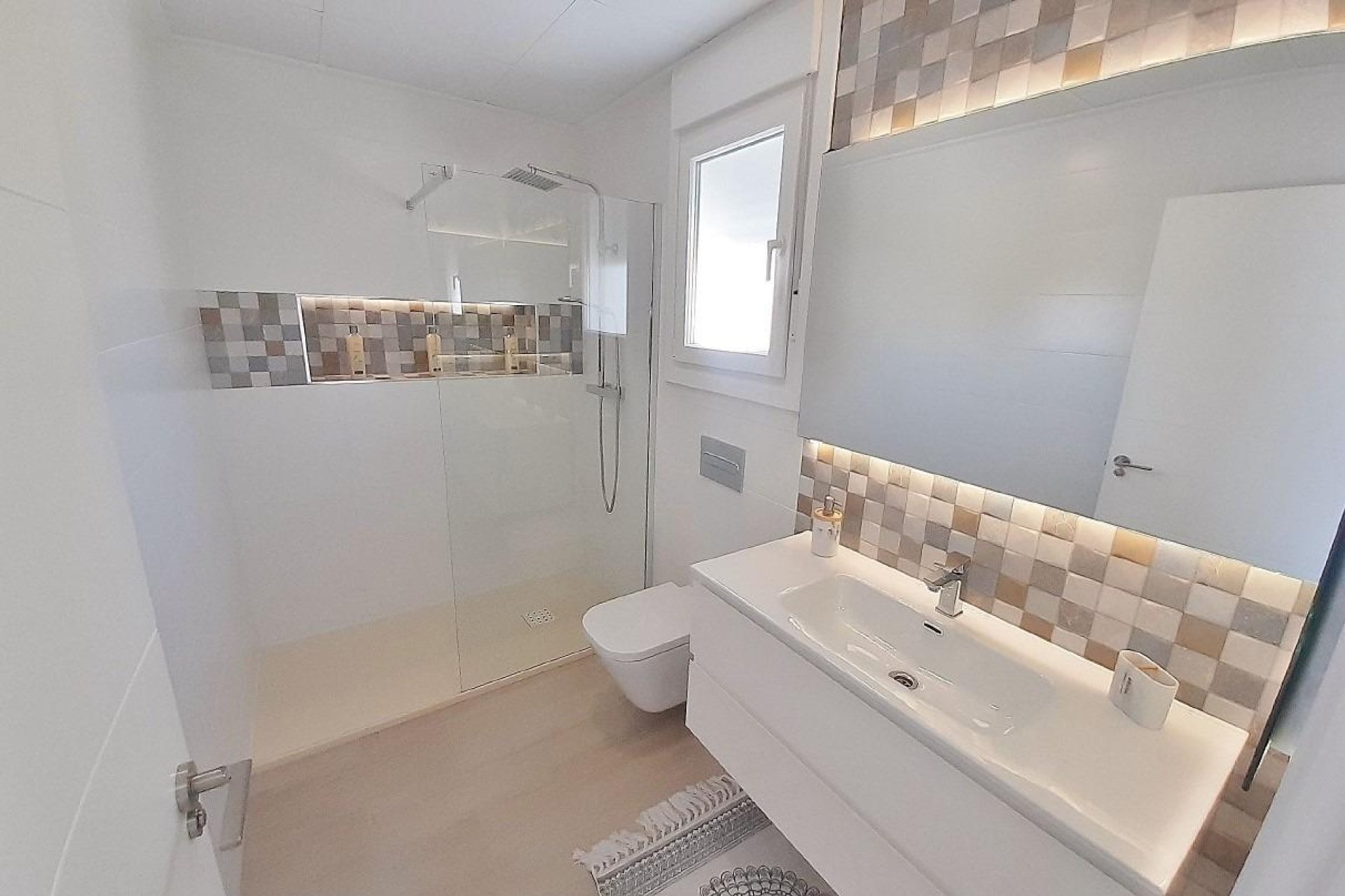 Obra Nueva - Bungalow - Avileses