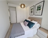 Obra Nueva - Bungalow - Avileses