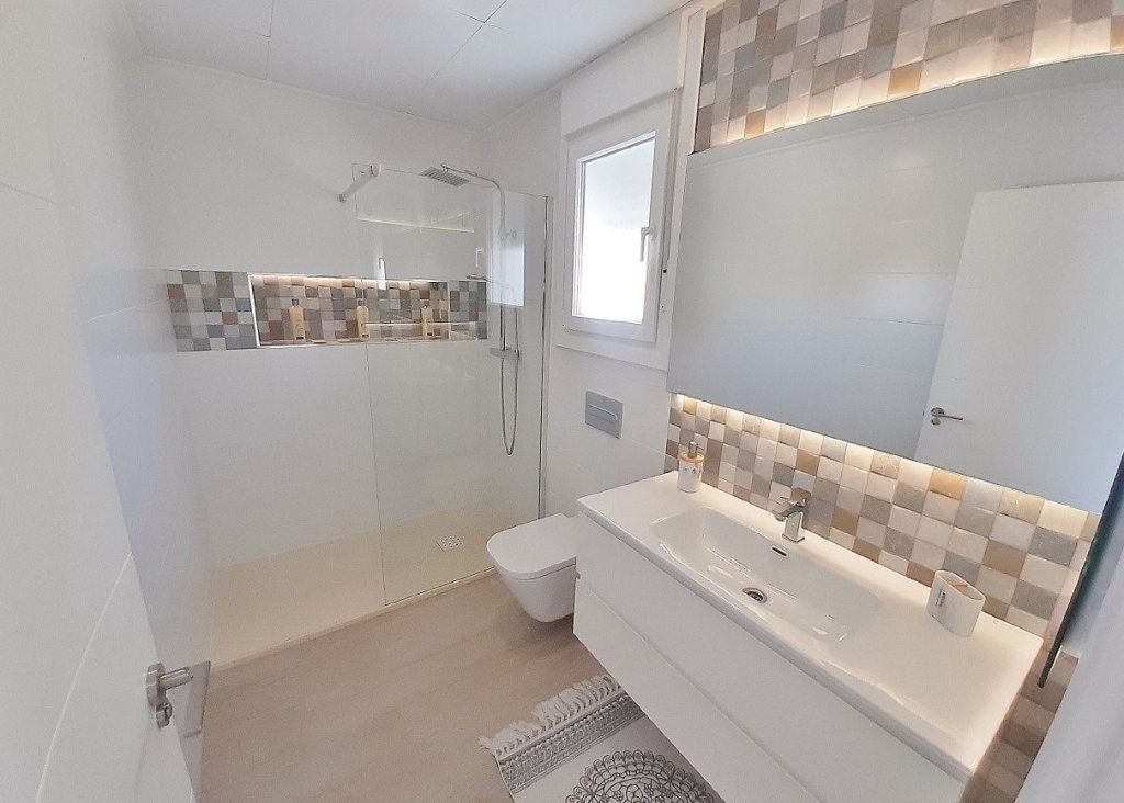 Obra Nueva - Bungalow - Avileses