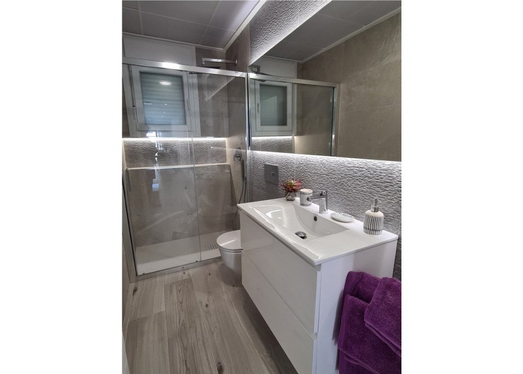 Obra Nueva - Bungalow - Avileses