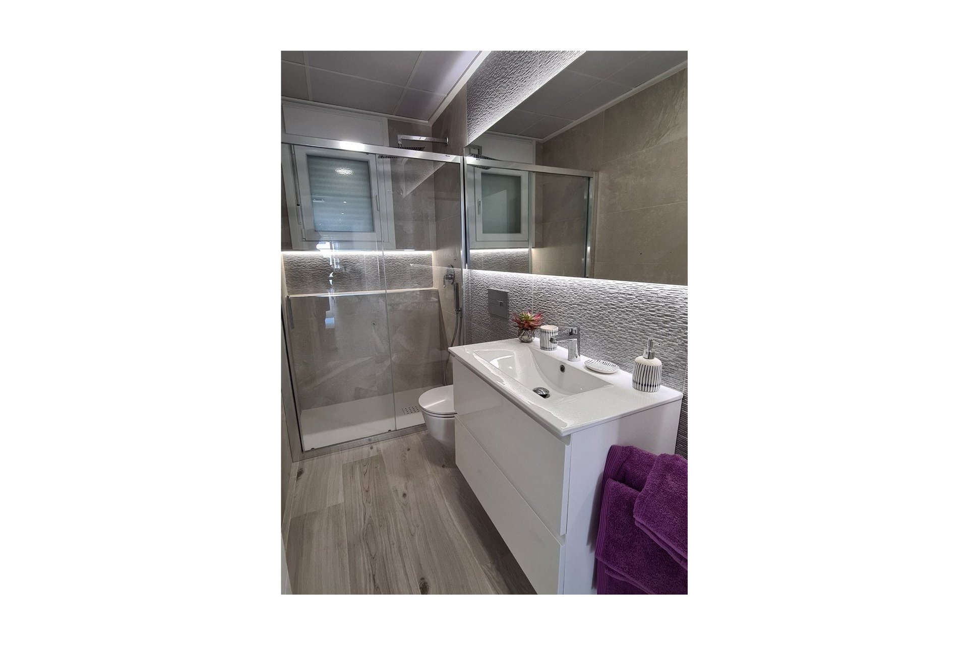 Obra Nueva - Bungalow - Avileses