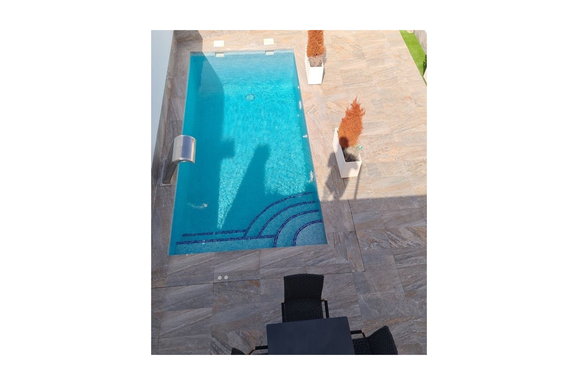 Obra Nueva - Bungalow - Avileses