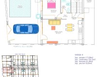 Obra Nueva - Bungalow - Avileses