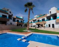 Obra Nueva - Bungalow - Bigastro - Pueblo