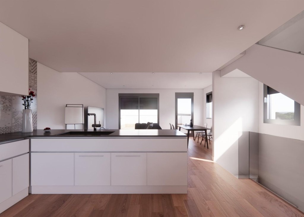 Obra Nueva - Bungalow - Bigastro - Pueblo