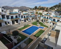 Obra Nueva - Bungalow - Bigastro - Pueblo