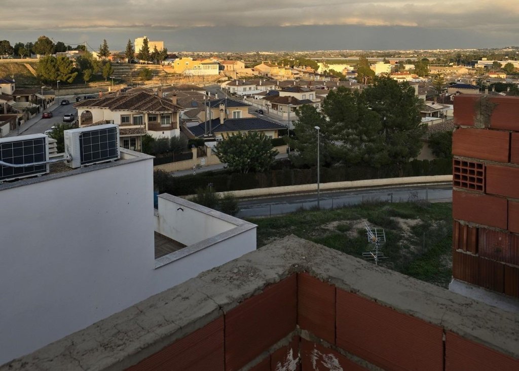 Obra Nueva - Bungalow - Bigastro - Pueblo