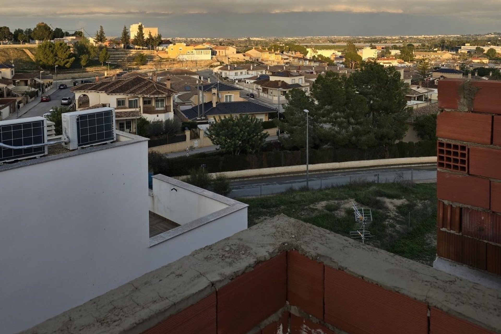 Obra Nueva - Bungalow - Bigastro - Pueblo