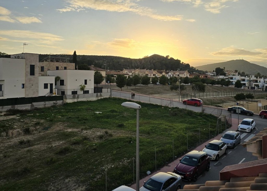 Obra Nueva - Bungalow - Bigastro - Pueblo