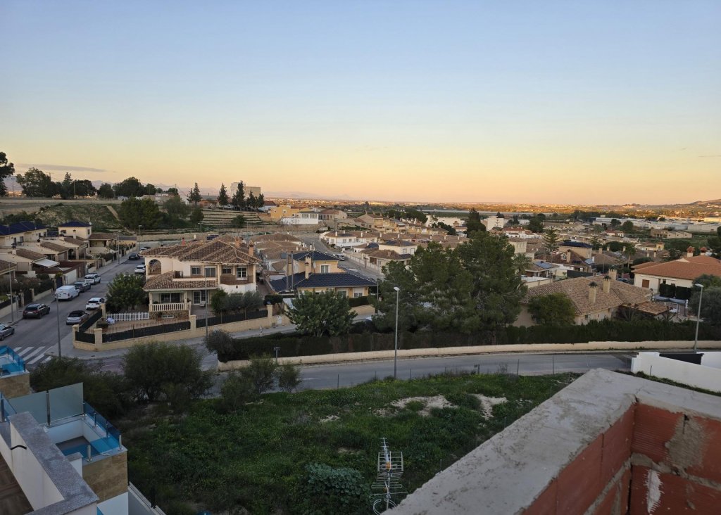 Obra Nueva - Bungalow - Bigastro - Pueblo