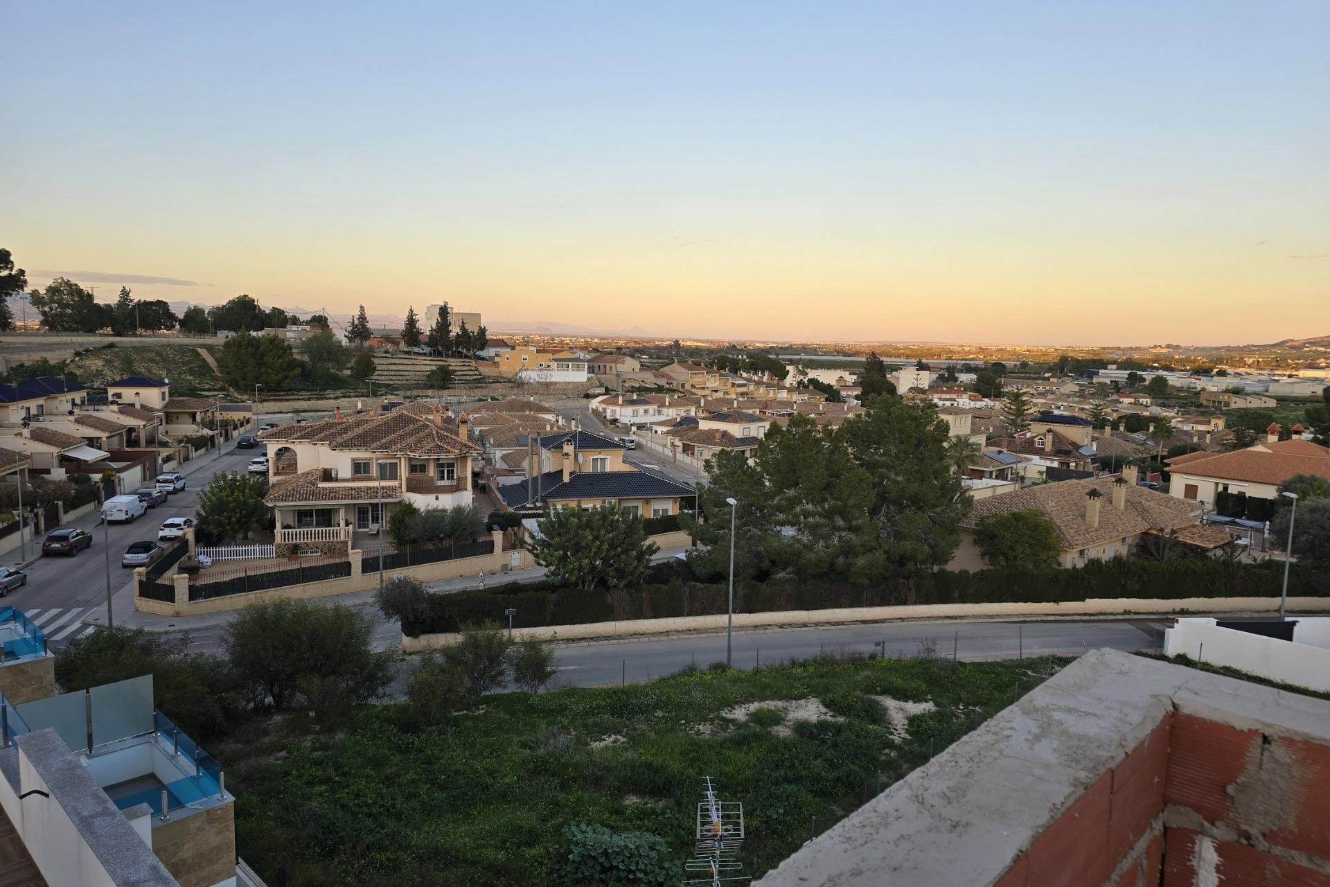 Obra Nueva - Bungalow - Bigastro - Pueblo