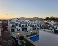 Obra Nueva - Bungalow - Bigastro - Pueblo