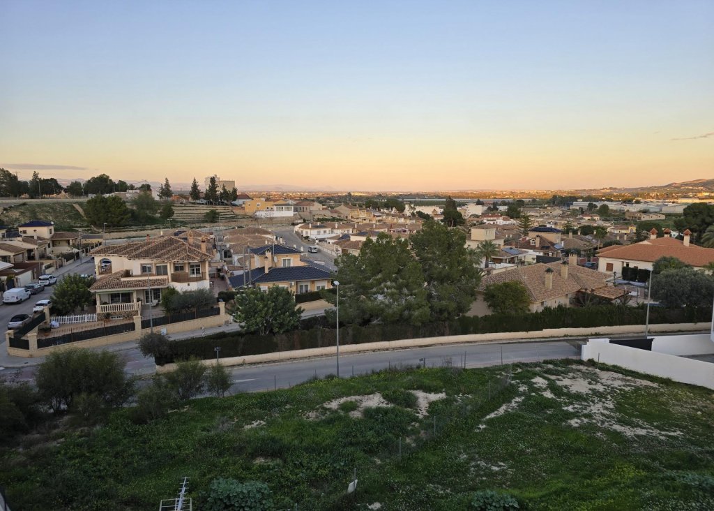 Obra Nueva - Bungalow - Bigastro - Pueblo