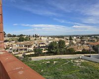 Obra Nueva - Bungalow - Bigastro - Pueblo