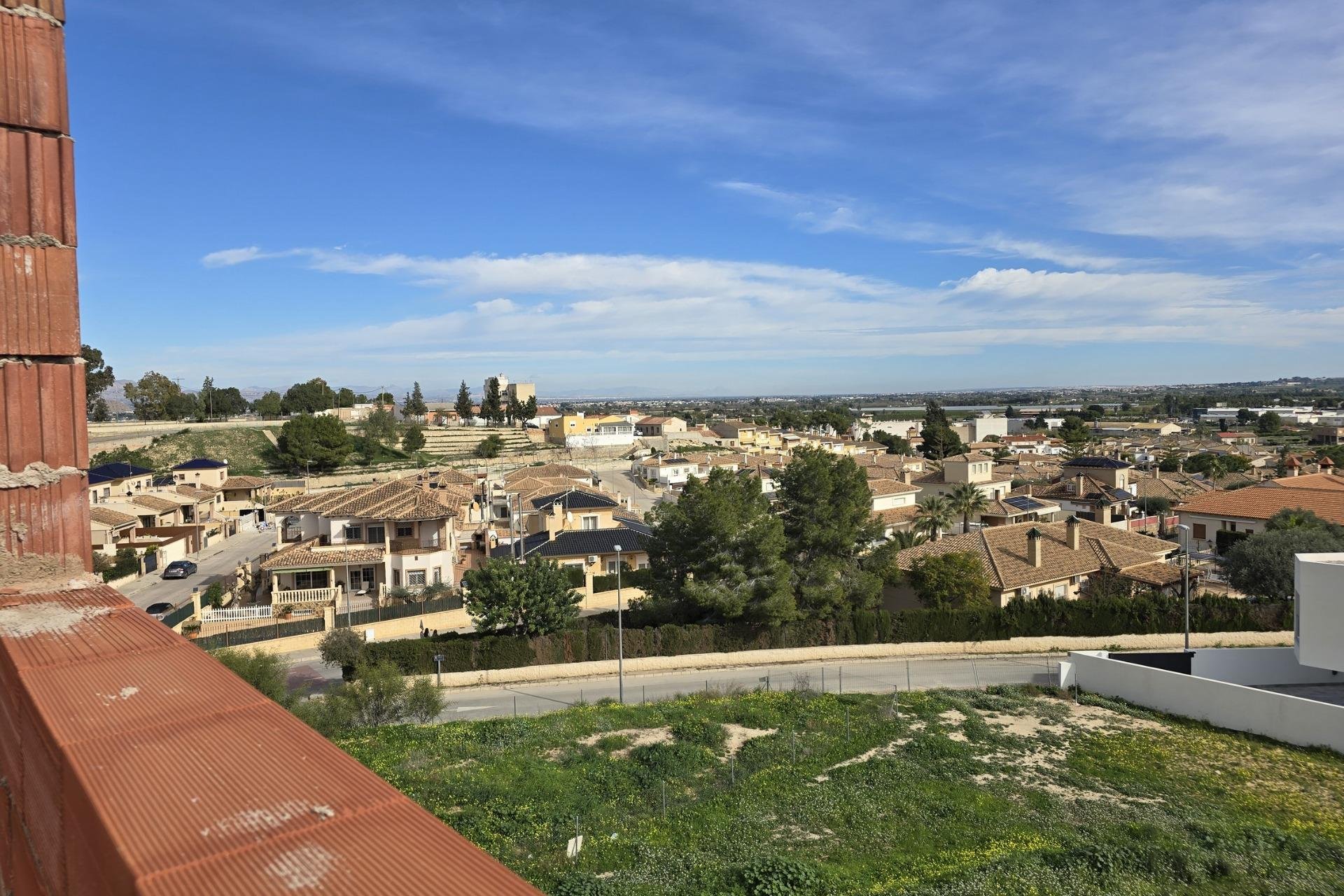 Obra Nueva - Bungalow - Bigastro - Pueblo