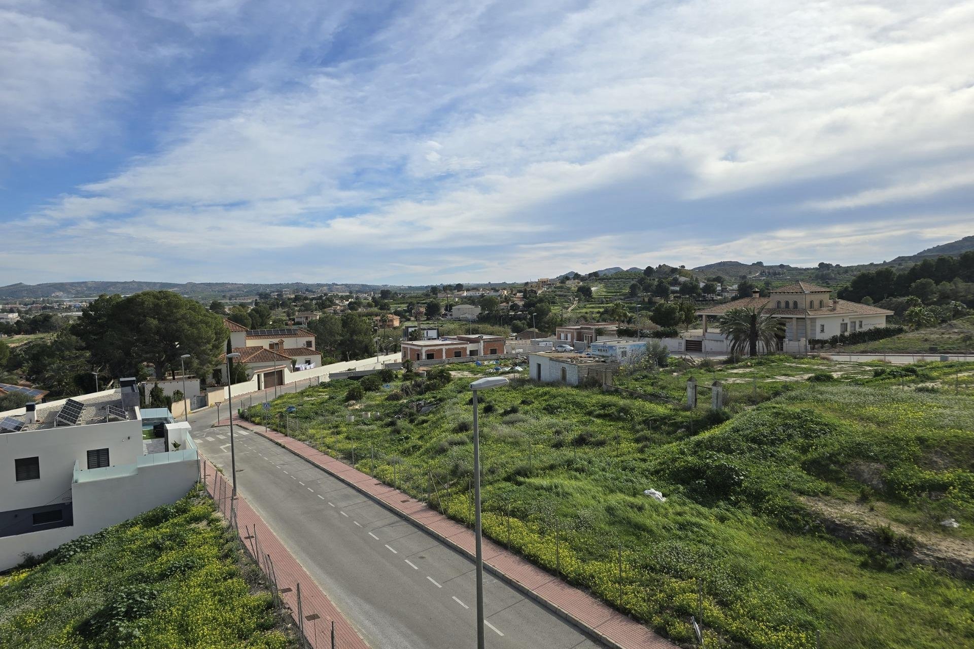 Obra Nueva - Bungalow - Bigastro - Pueblo