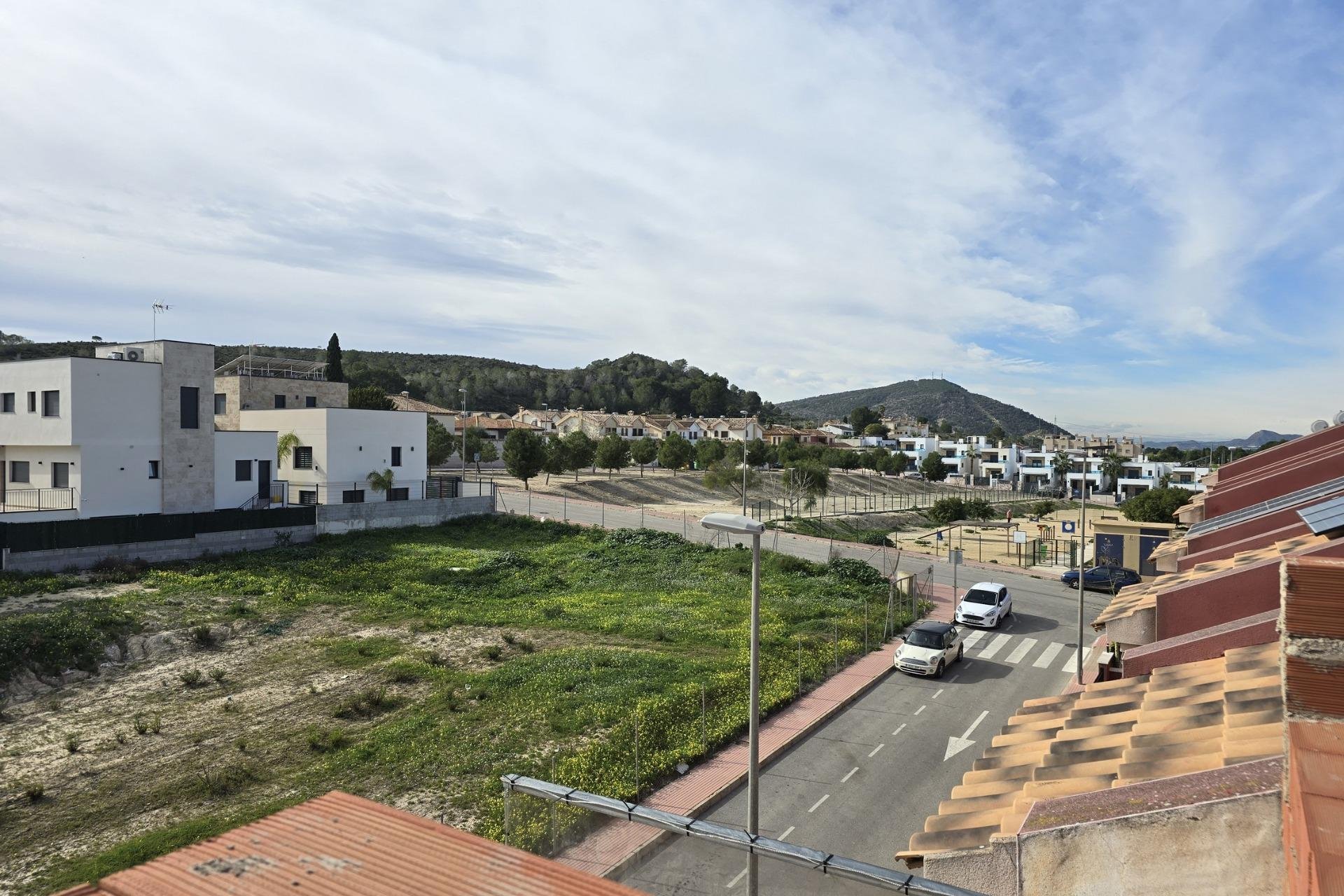 Obra Nueva - Bungalow - Bigastro - Pueblo