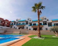 Obra Nueva - Bungalow - Bigastro - Pueblo