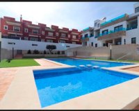 Obra Nueva - Bungalow - Bigastro - Pueblo