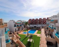 Obra Nueva - Bungalow - Bigastro - Pueblo