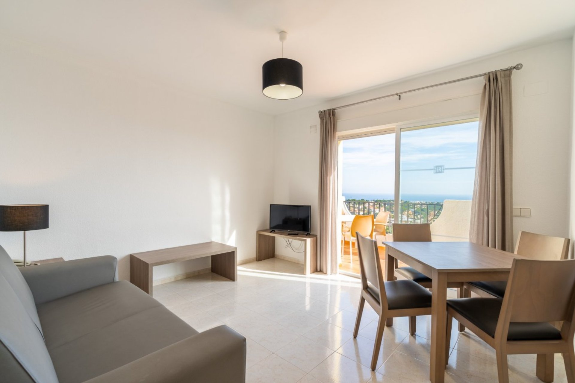 Obra Nueva - Bungalow - Calpe - Gran sol