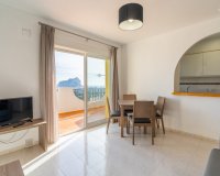 Obra Nueva - Bungalow - Calpe - Gran sol