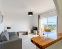 Obra Nueva - Bungalow - Calpe - Gran sol