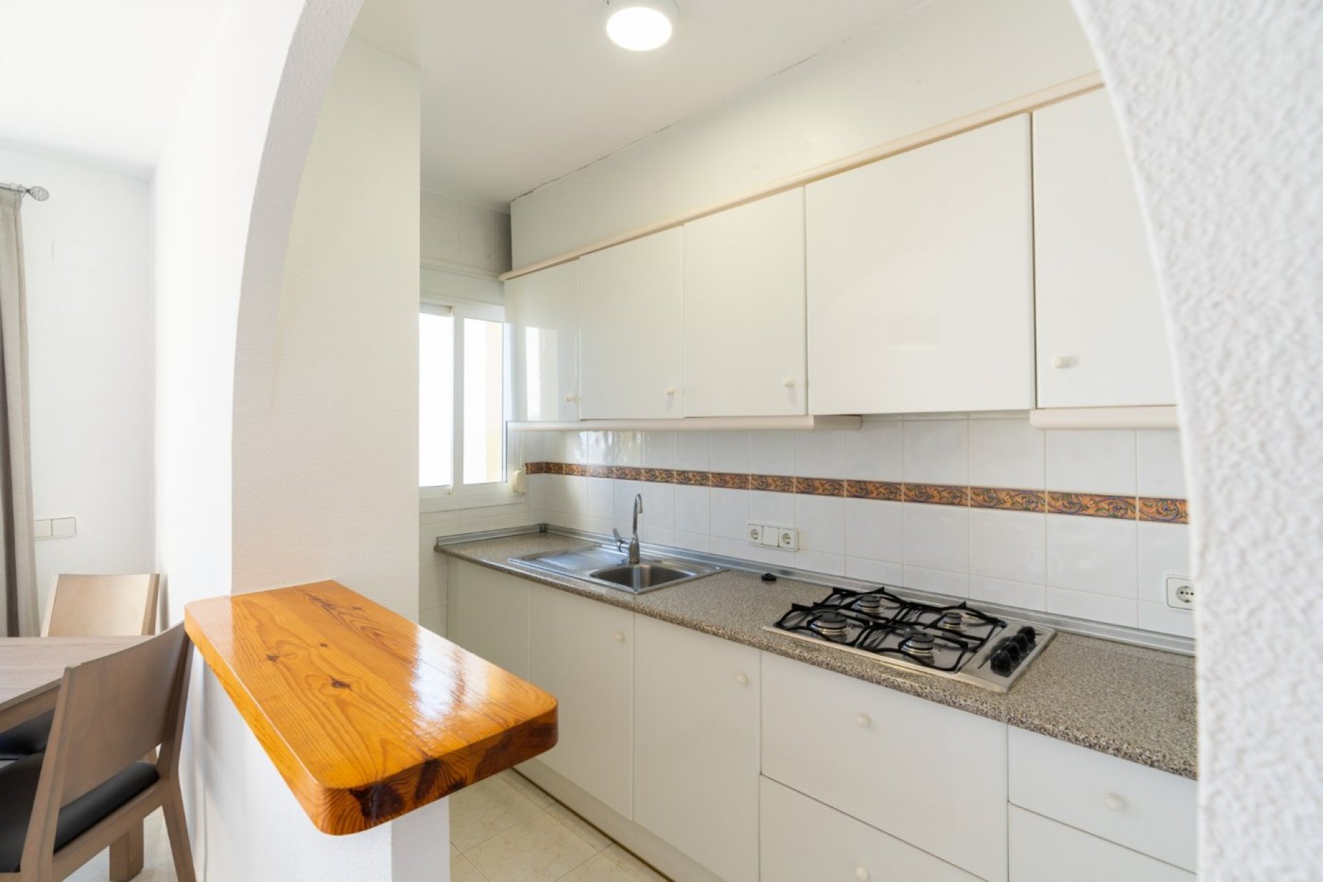 Obra Nueva - Bungalow - Calpe - Gran sol