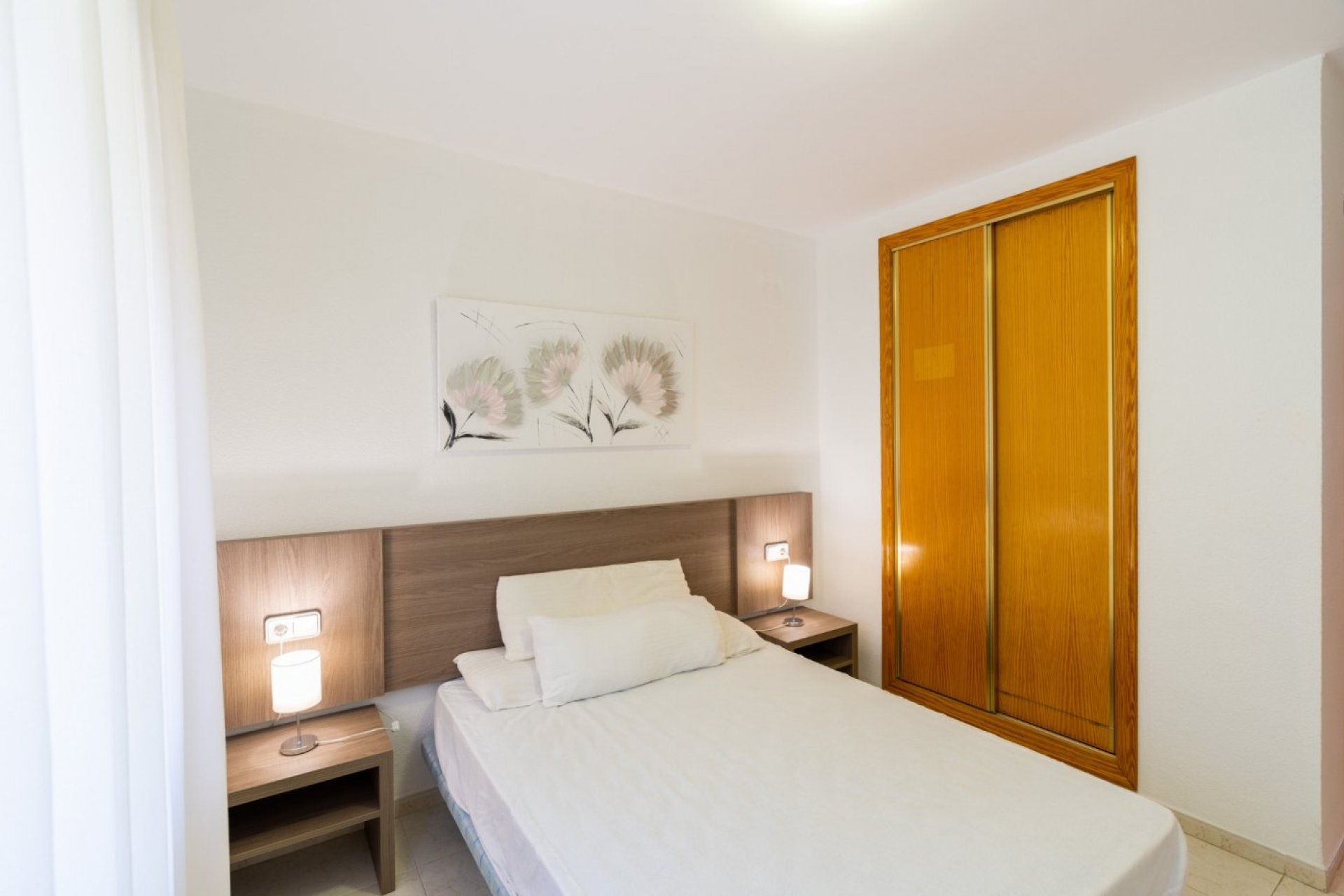 Obra Nueva - Bungalow - Calpe - Gran sol