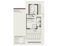 Obra Nueva - Bungalow - Calpe - Gran sol