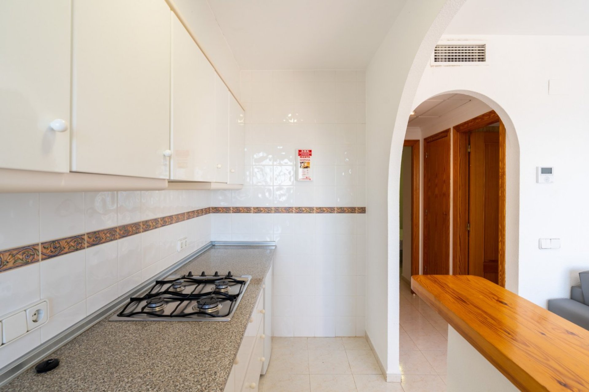 Obra Nueva - Bungalow - Calpe - Gran sol