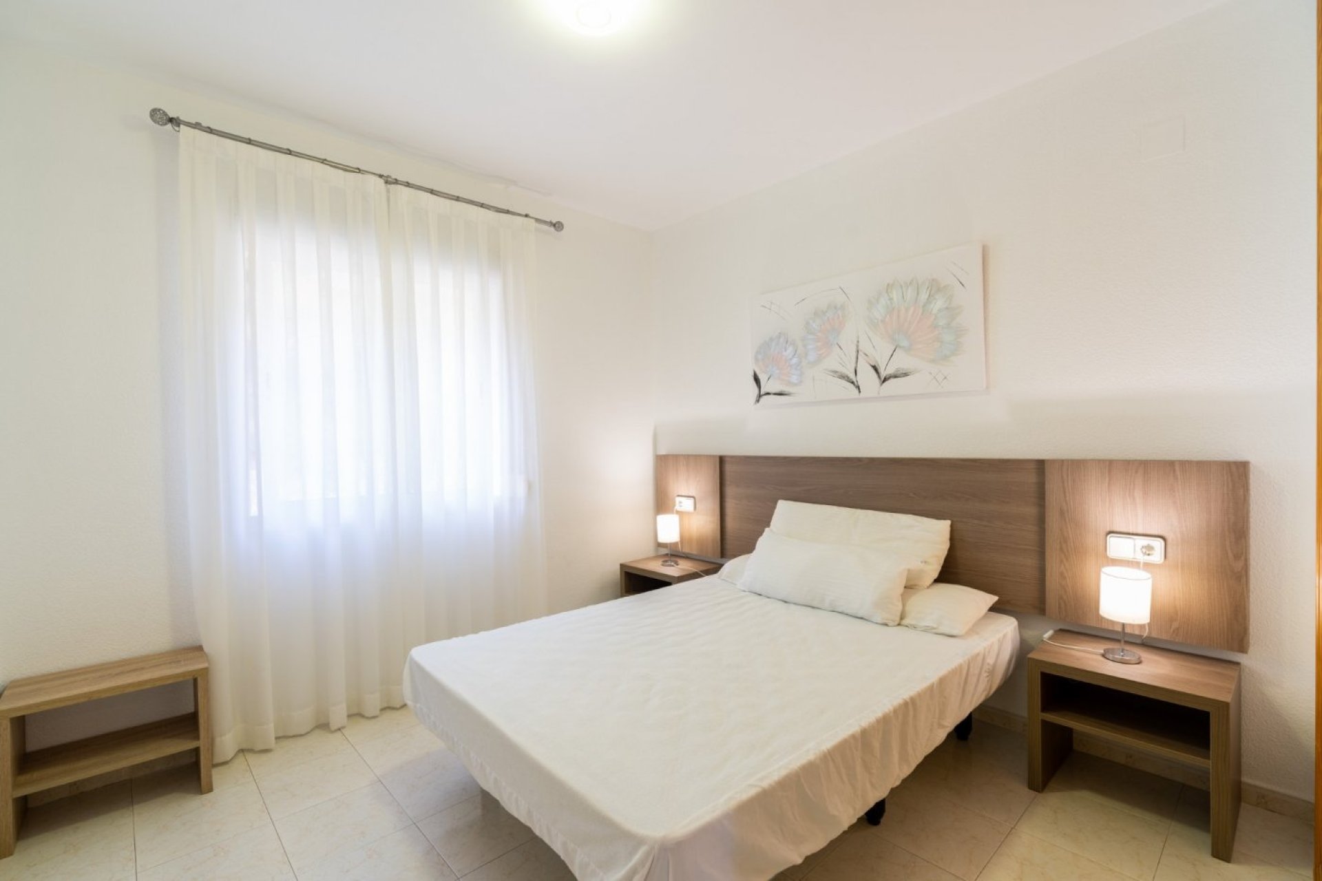 Obra Nueva - Bungalow - Calpe - Gran sol