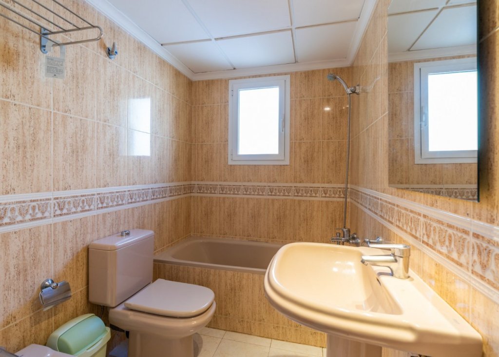 Obra Nueva - Bungalow - Calpe - Gran sol