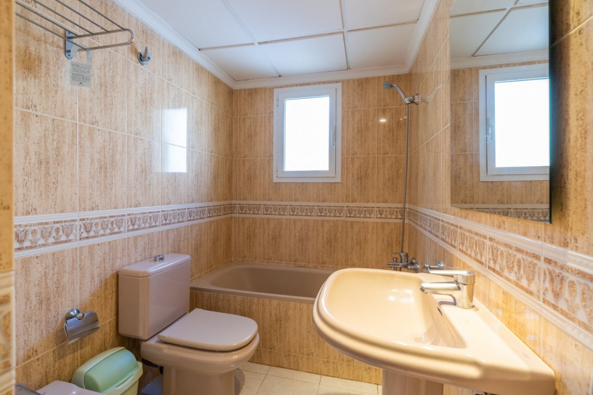 Obra Nueva - Bungalow - Calpe - Gran sol