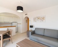 Obra Nueva - Bungalow - Calpe - Gran sol