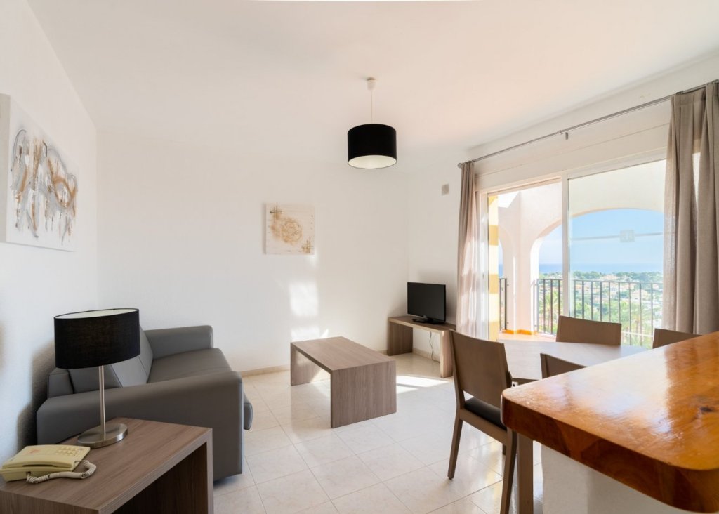 Obra Nueva - Bungalow - Calpe - Gran sol