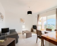 Obra Nueva - Bungalow - Calpe - Gran sol