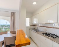 Obra Nueva - Bungalow - Calpe - Gran sol