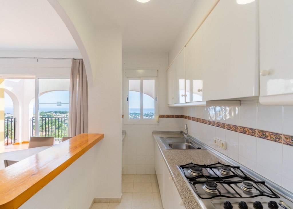 Obra Nueva - Bungalow - Calpe - Gran sol