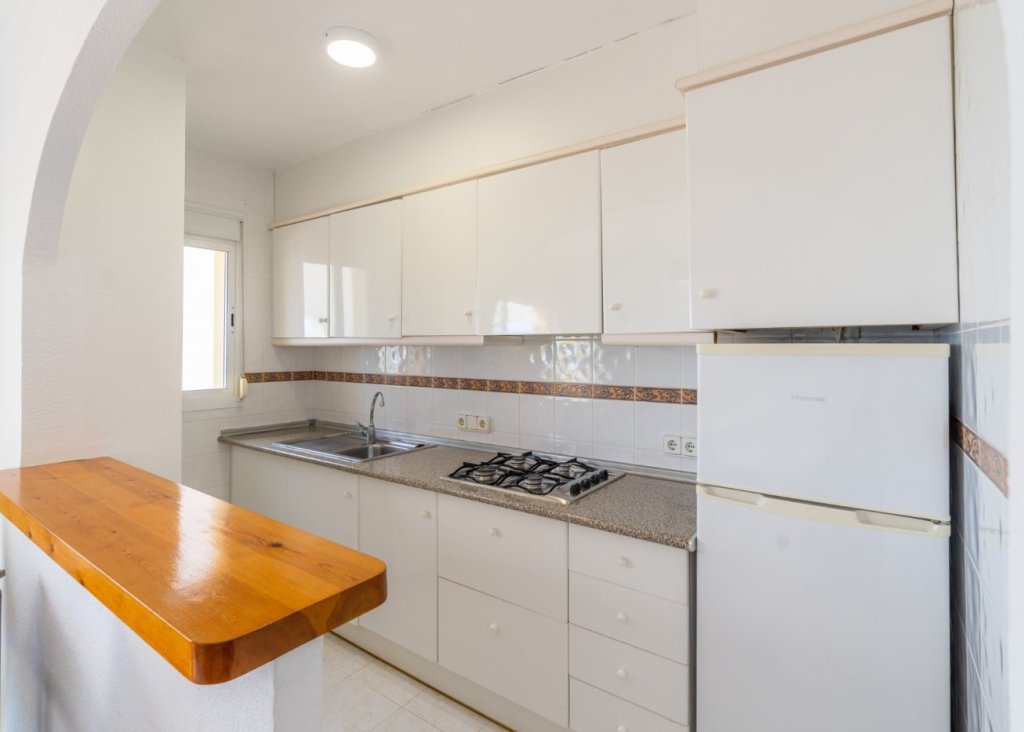 Obra Nueva - Bungalow - Calpe - Gran sol