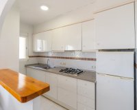 Obra Nueva - Bungalow - Calpe - Gran sol