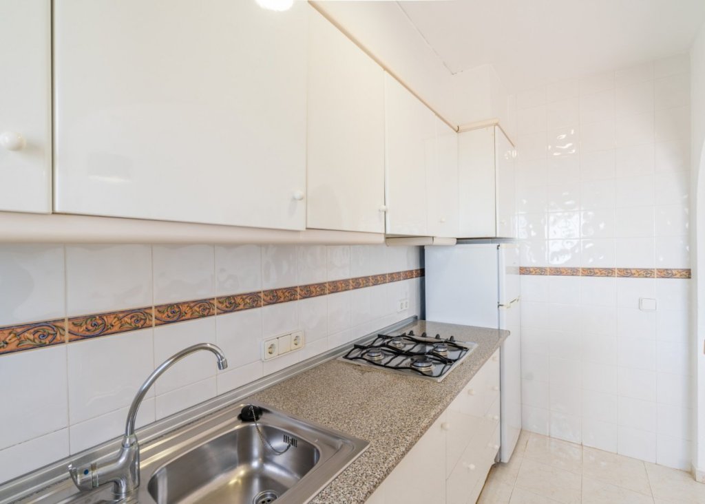 Obra Nueva - Bungalow - Calpe - Gran sol