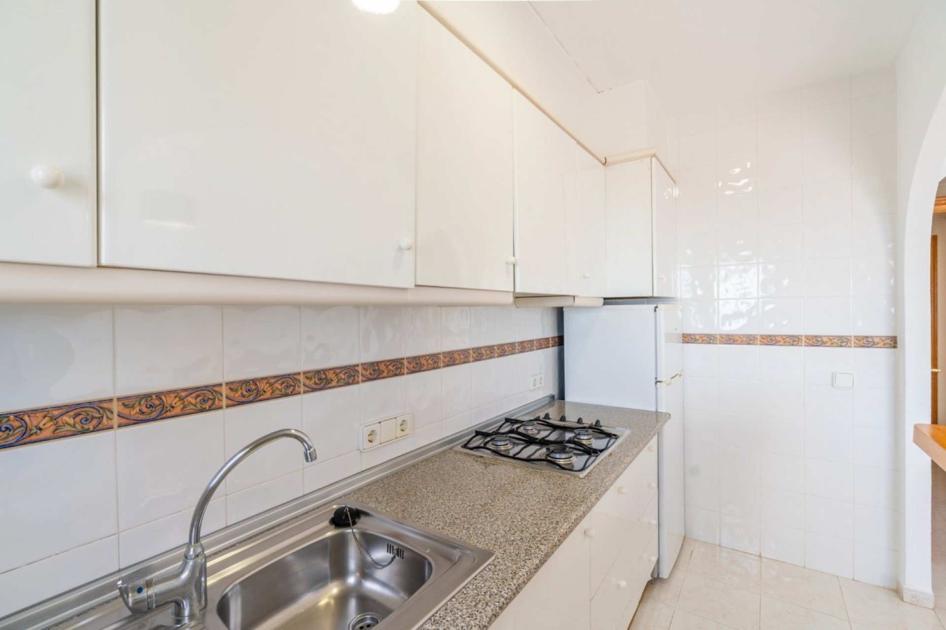 Obra Nueva - Bungalow - Calpe - Gran sol