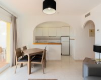 Obra Nueva - Bungalow - Calpe - Gran sol