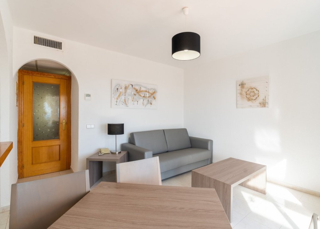 Obra Nueva - Bungalow - Calpe - Gran sol