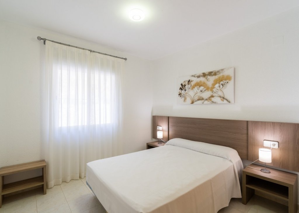 Obra Nueva - Bungalow - Calpe - Gran sol