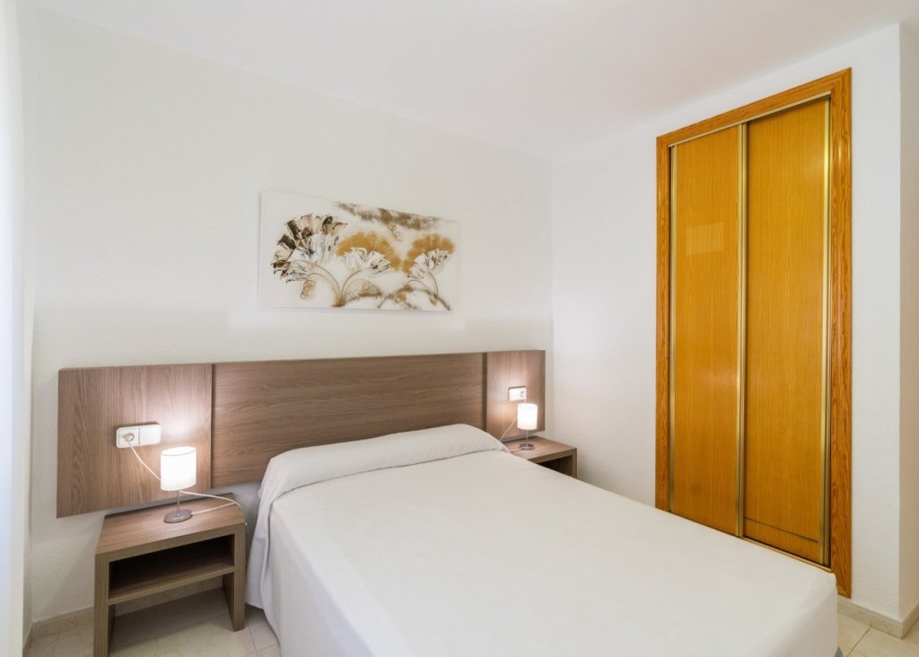 Obra Nueva - Bungalow - Calpe - Gran sol