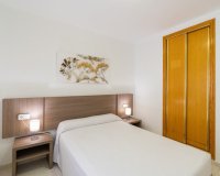 Obra Nueva - Bungalow - Calpe - Gran sol